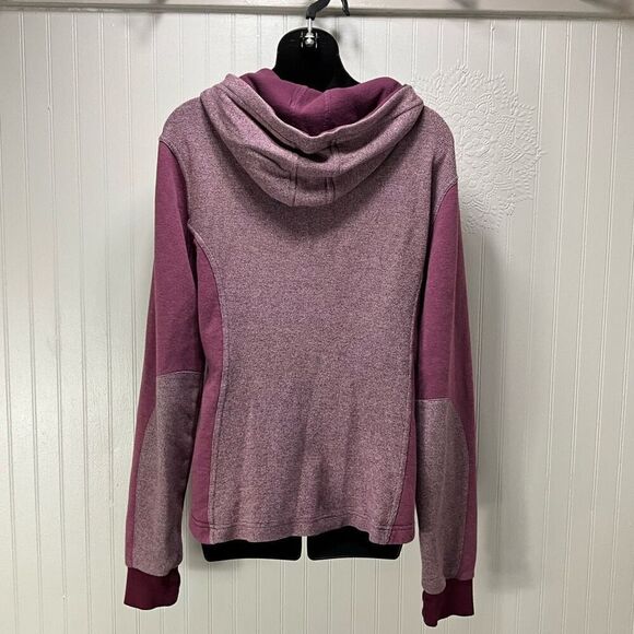 PACT ORGANIC Full Zip Hoodie - Picture 3 of 6